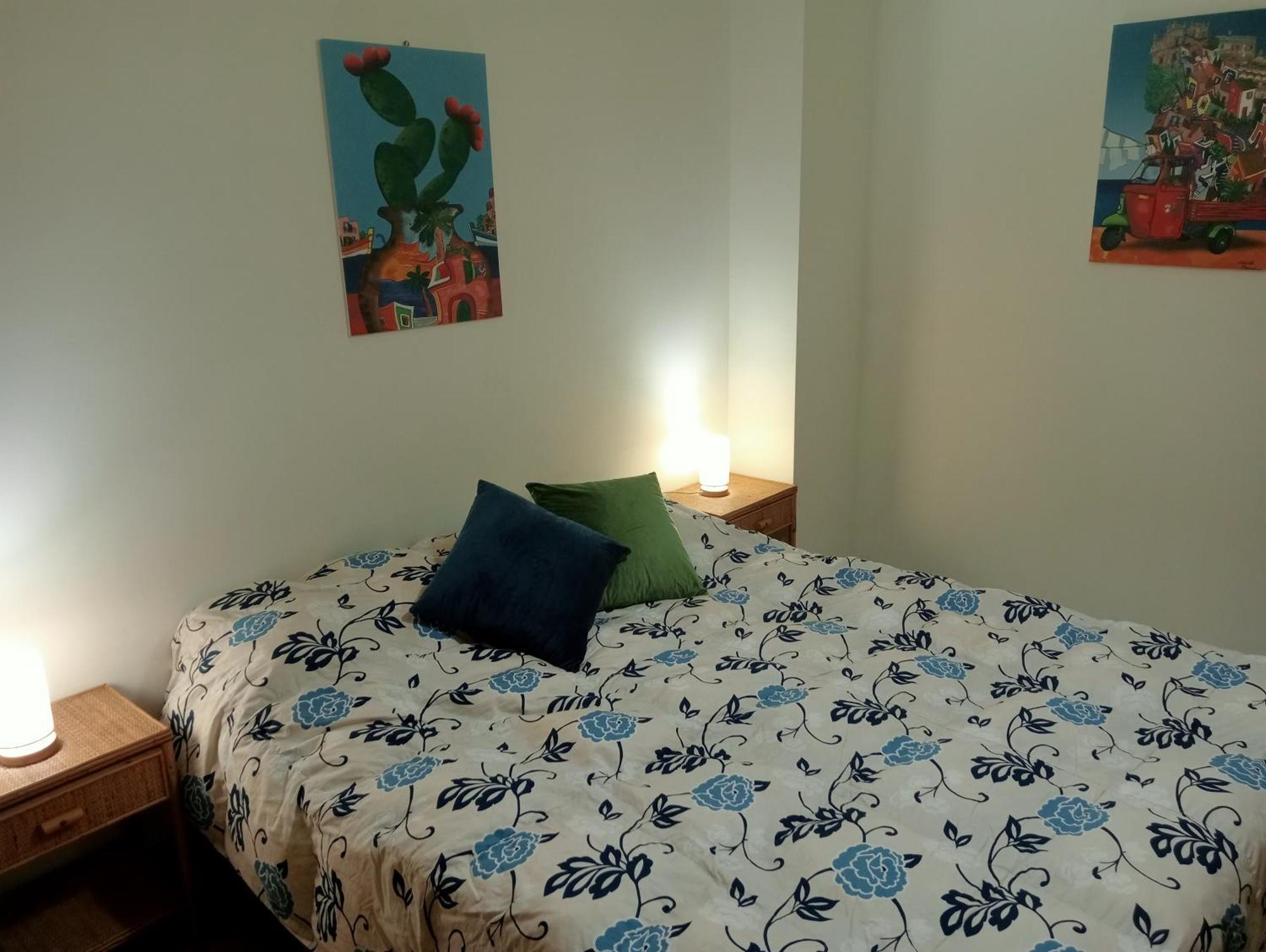 Butterfly Apartments Palermo Room photo